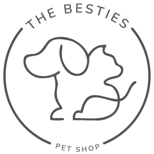 The Besties Pet Shop