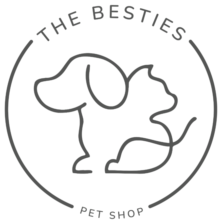The Besties Pet Shop