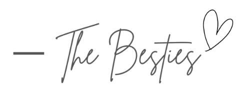 The Besties signoff